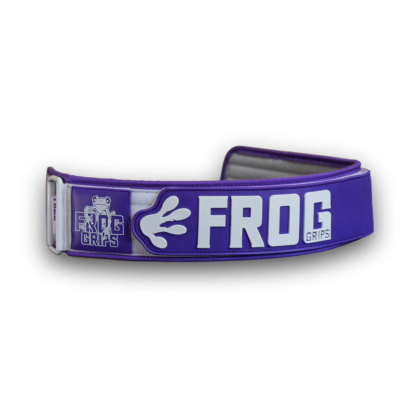 Lifting Belt - Purple - Image 7