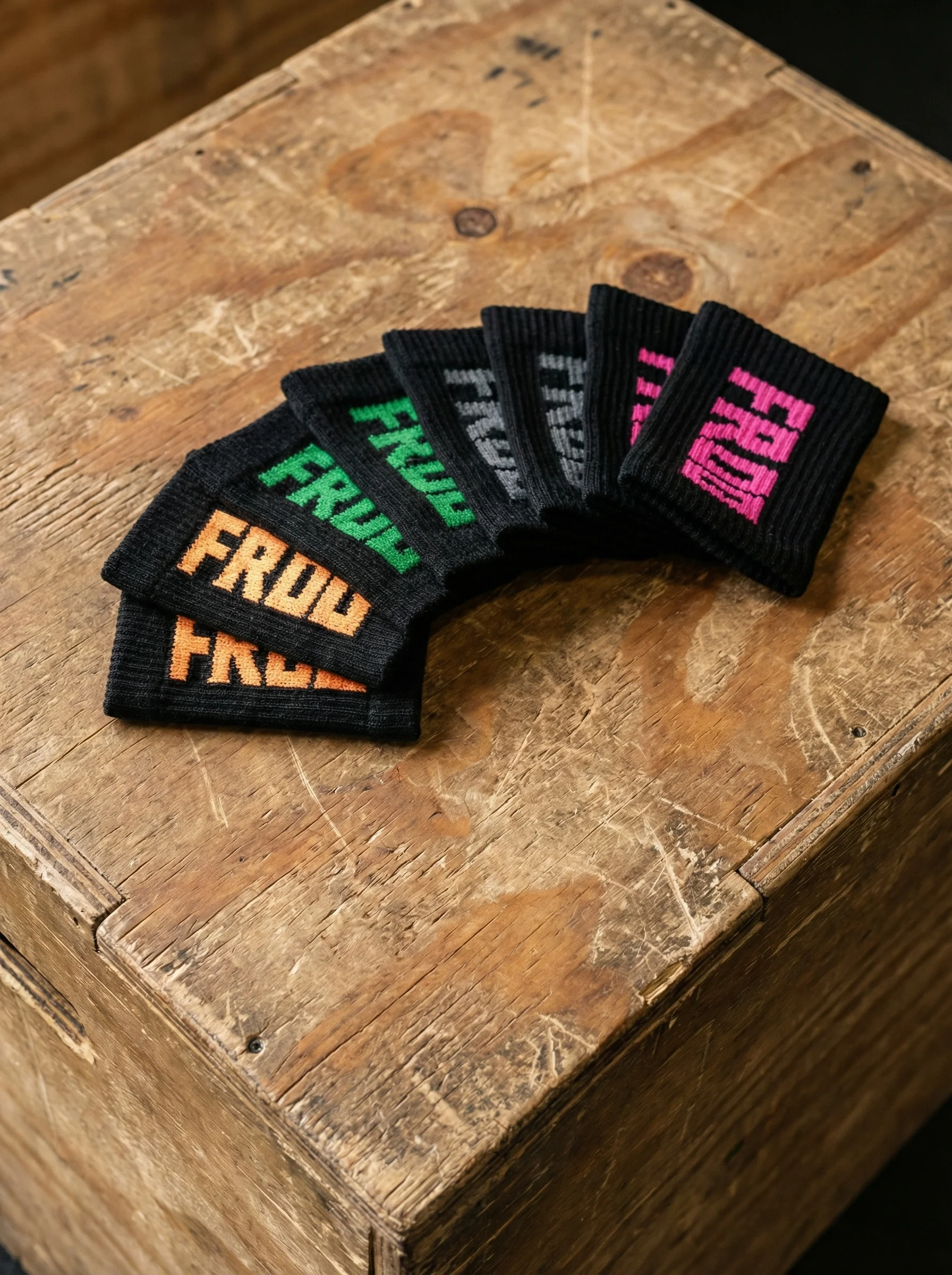 Frog Sweatbands V2 - Image 12