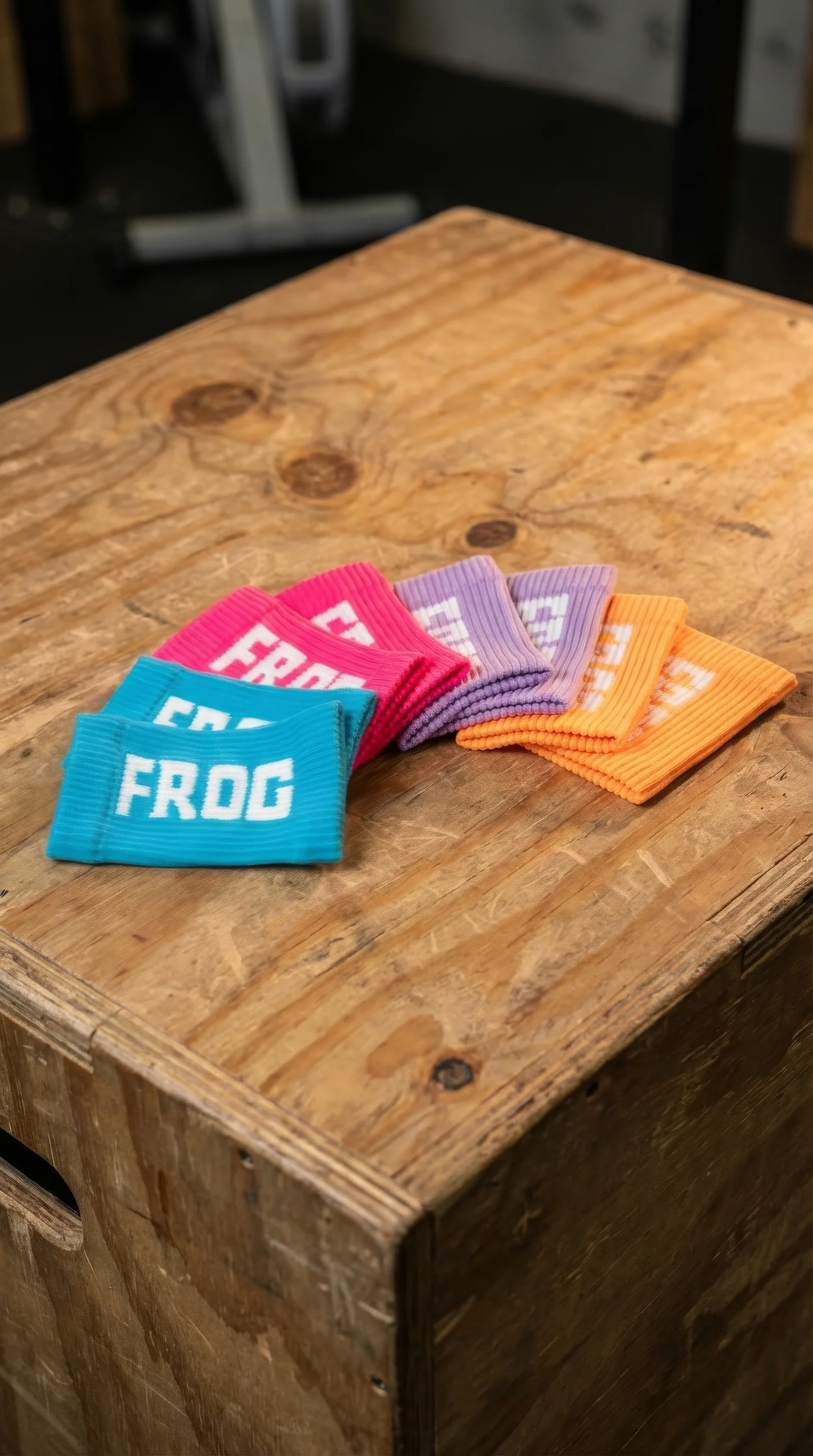 Frog Sweatbands V2 - Image 13