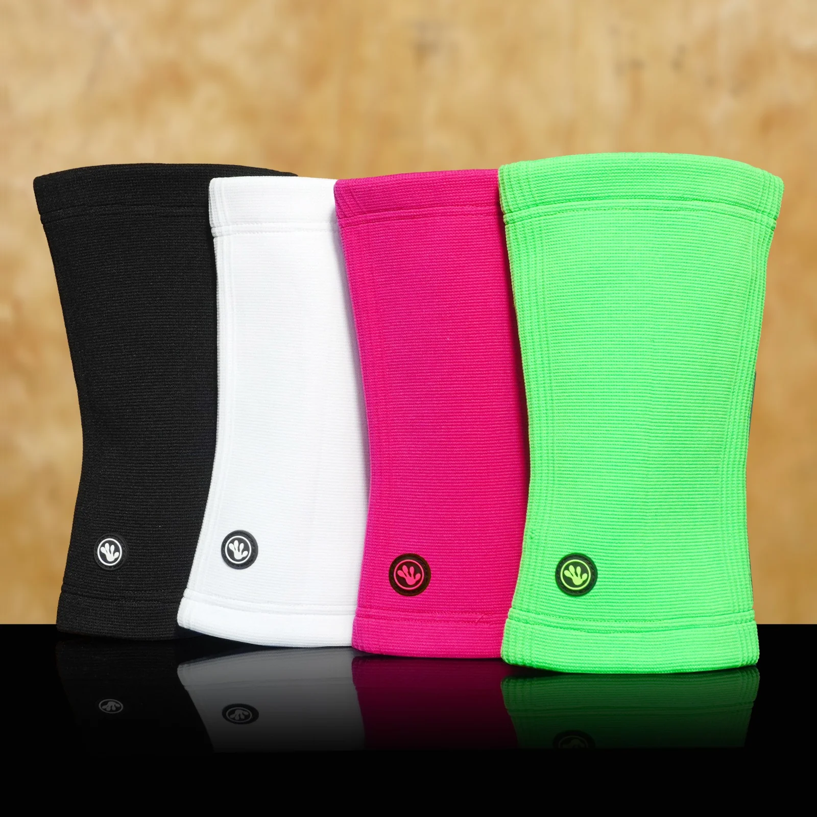 WOD Knee Sleeve - RX - Image 5