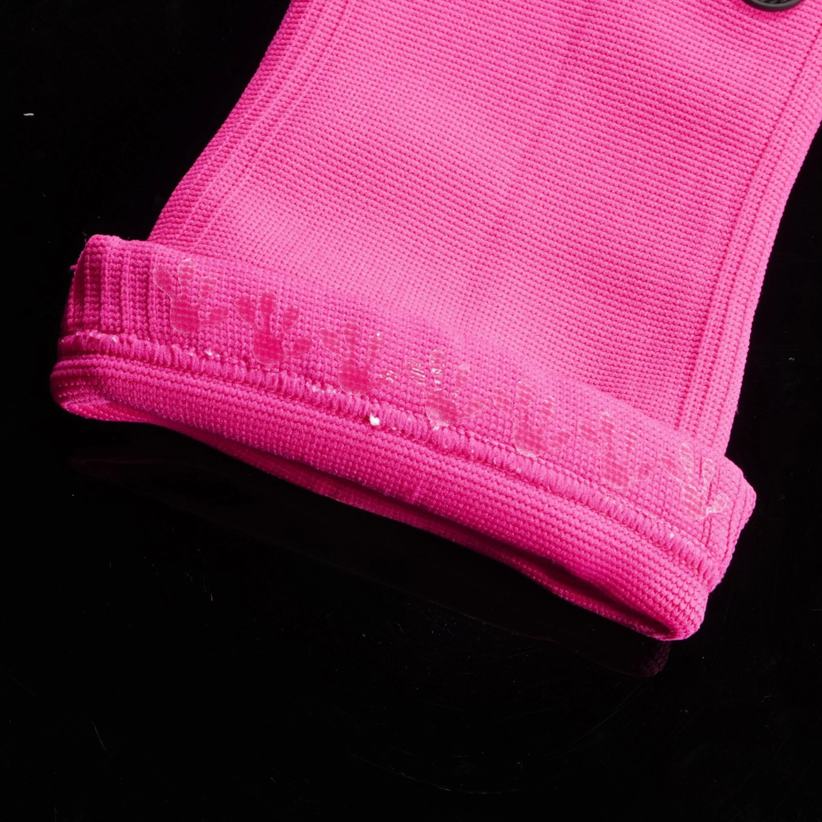 WOD Knee Sleeve - RX - Image 9