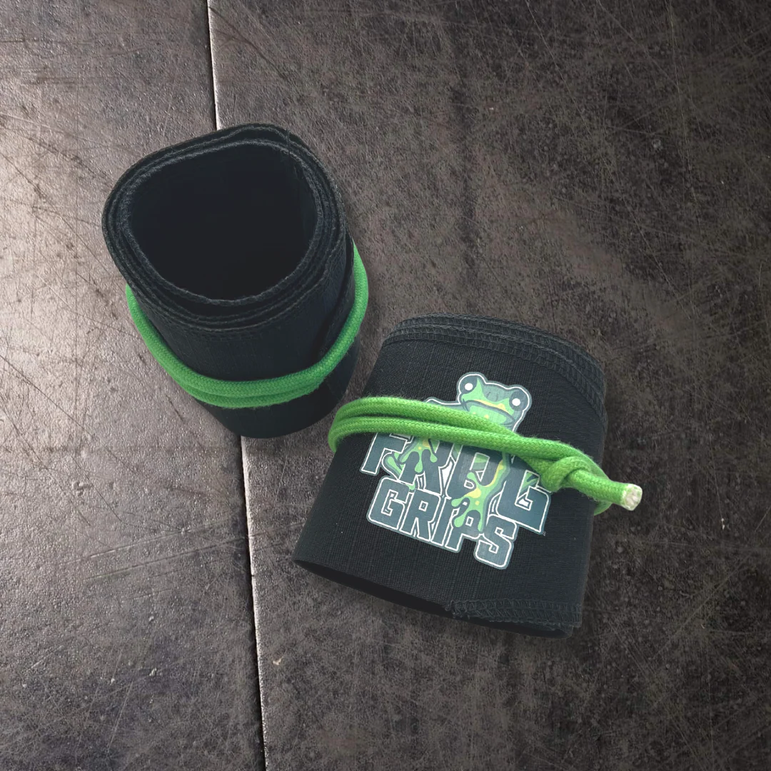 Wrist Wraps - Image 4